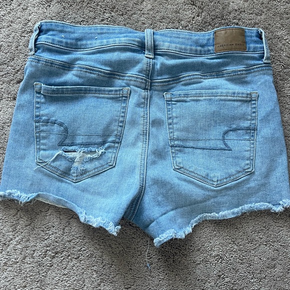 American Eagle - Next level Stretch jeans - Picture 2 of 3